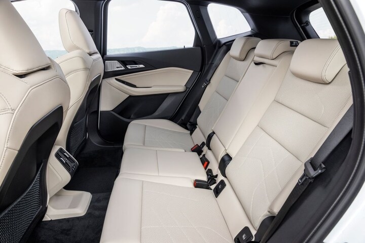 BMW 2-serie Active Tourer