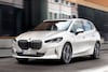 BMW 2-serie Active Tourer