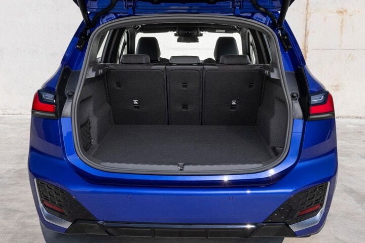 BMW 2-serie Active Tourer