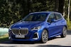 BMW 2-serie Active Tourer