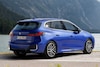 BMW 2-serie Active Tourer
