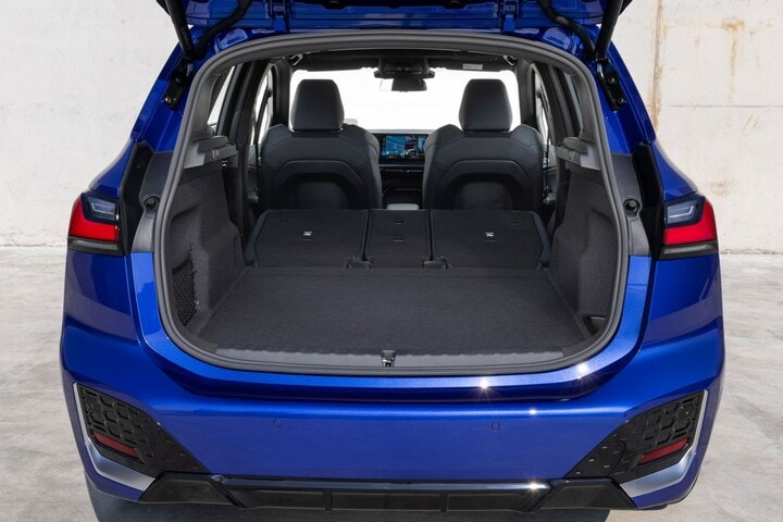 BMW 2-serie Active Tourer