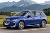 BMW 2-serie Active Tourer
