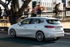 BMW 2-serie Active Tourer