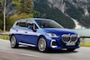 BMW 2-serie Active Tourer