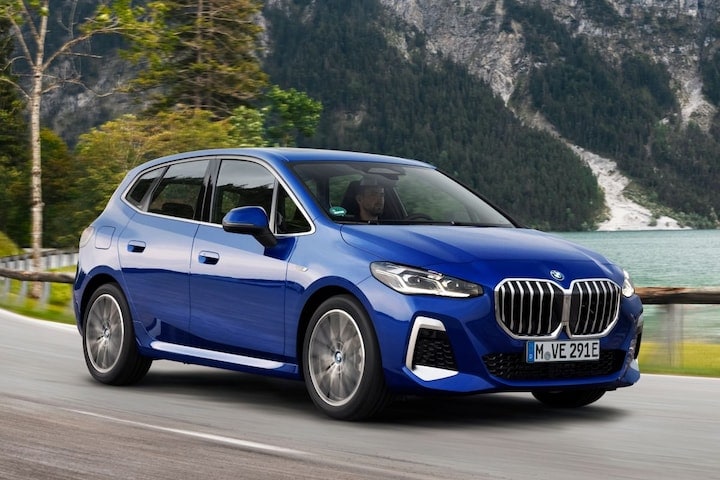 BMW 2-serie Active Tourer
