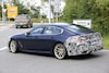 BMW 8-serie Gran Coupe