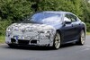 BMW 8-serie Gran Coupe