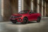 Volkswagen T-Roc Cabrio
