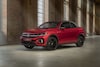 Volkswagen T-Roc Cabrio