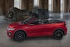 Volkswagen T-Roc Cabrio