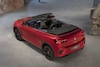Volkswagen T-Roc Cabrio