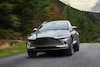 Aston Martin DBX China