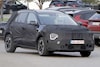Spyshots Kia e-Niro