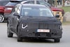 Spyshots Kia e-Niro