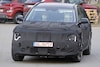 Spyshots Kia e-Niro