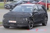 Spyshots Kia e-Niro