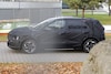 Spyshots Kia e-Niro