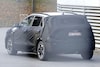 Spyshots Kia e-Niro