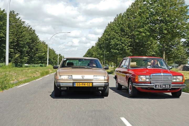 autoweek classics 12 thema