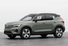 Volvo XC40 Recharge facelift