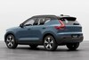 Volvo XC40 Recharge facelift