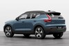 Volvo XC40 Recharge facelift