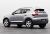 Volvo XC40 facelift