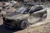 Mazda CX-50