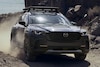 Mazda CX-50