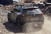Mazda CX-50