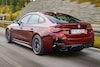 BMW 4-serie Gran Coupé
