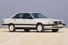 Audi 200