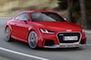 Audi TT RS