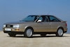 Audi Coupé