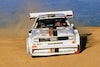 Audi Sportquattro S1