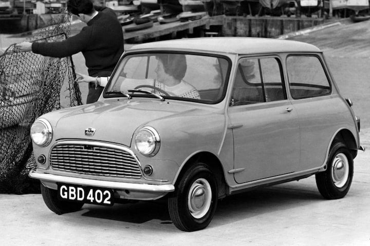 Mini