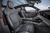 Porsche Taycan GTS en GTS Sport Turismo