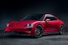 Porsche Taycan GTS en GTS Sport Turismo