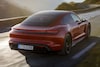 Porsche Taycan GTS en GTS Sport Turismo