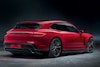 Porsche Taycan GTS en GTS Sport Turismo