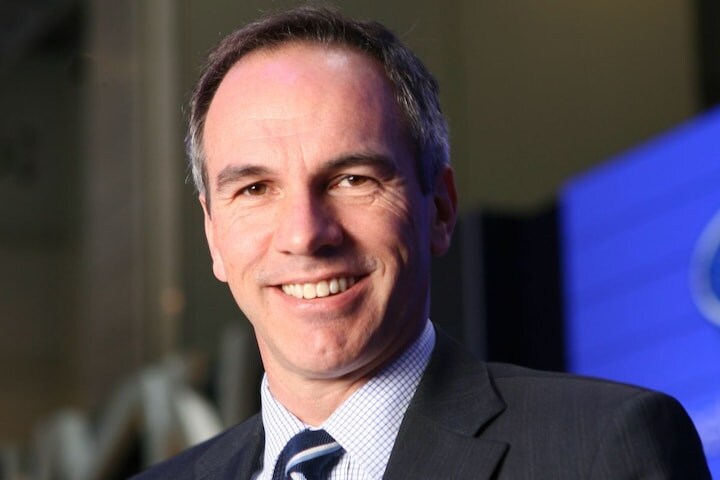 Roelant de Waard Ford