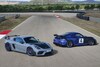 Porsche 718 Cayman GT4 RS