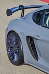 Porsche 718 Cayman GT4 RS