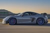 Porsche 718 Cayman GT4 RS