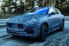Maserati Grecale