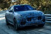 Maserati Grecale