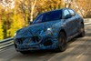 Maserati Grecale