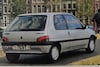 Peugeot 106