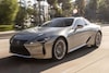 Lexus LC